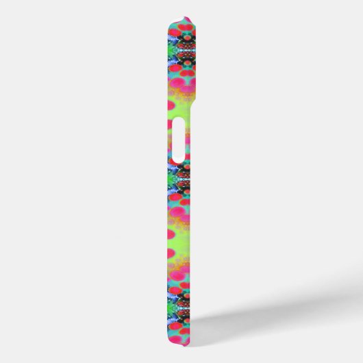 Horizontians KCFX Case-Mate iPhoneケース (裏面 / 右)