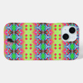 Horizontians KCFX Case-Mate iPhoneケース (裏面 (横))