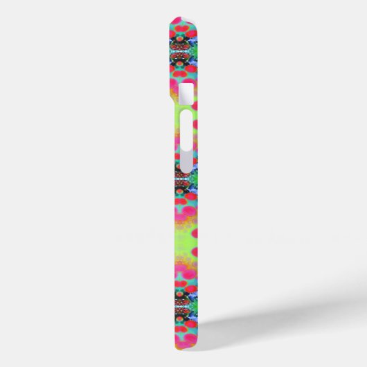 Horizontians KCFX Case-Mate iPhoneケース (裏面 / 左)