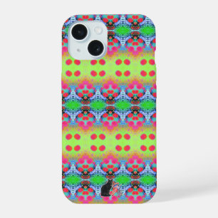Horizontians KCFX iPhone 15ケース