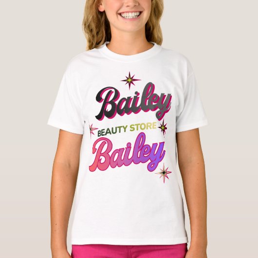 Horloge murale tシャツ (正面)