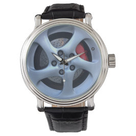 Horloge Porsche Auto 腕時計