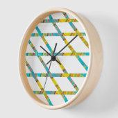 Horloges murales 壁時計 (傾斜)