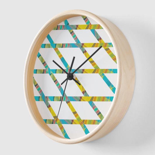 Horloges murales 壁時計 (傾斜)