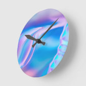 Horloges ronde  ラウンド壁時計 (傾斜)