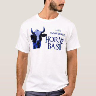 Horneの強打6 Tシャツ