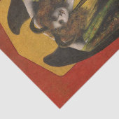 Horned Angel Tissue Paper 薄葉紙 (詳細)