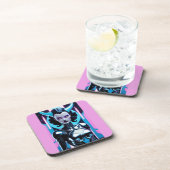 Horned Dilemma of Her Desires コースター (右側)