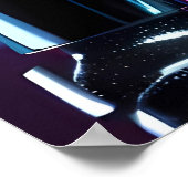 Horned Dilemma of Her Desires ポスター (角)