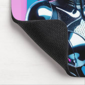 Horned Dilemma of Her Desires マウスパッド (コーナー)