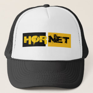 HORNET帽子 キャップ