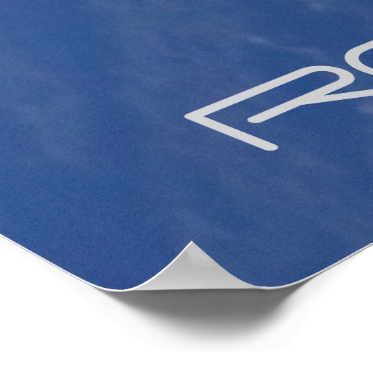 Hornet 100 CF18デモ2024 ポスター (角)