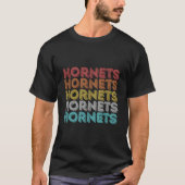 Hornets Tシャツ (正面)