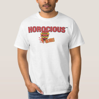 HorociousのTシャツ Tシャツ