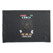 Horror 枕カバー (正面右)