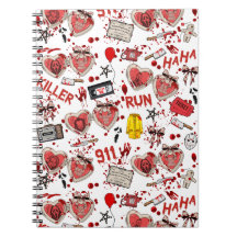 Horror Blood and Gore Movies