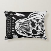 HORROR Comics Pillow アクセントクッション (正面)