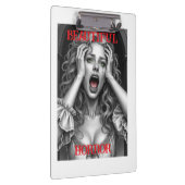 Horror Image クリップボード (右)