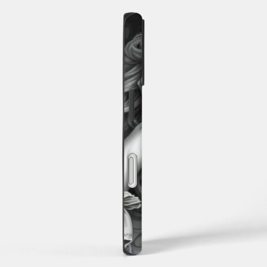 Horror Image Case-Mate iPhoneケース (裏面 / 右)