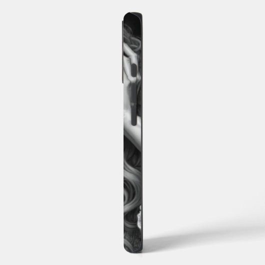 Horror Image Case-Mate iPhoneケース (裏面 / 左)