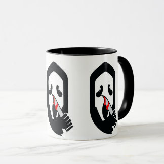 Horror Mug マグカップ