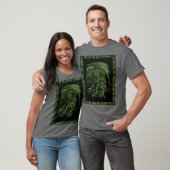 Horror of Cthulhu Azhmodai 2020 Tシャツ (ユニセックス)