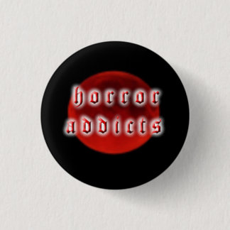 horroraddicts.netボタン 缶バッジ