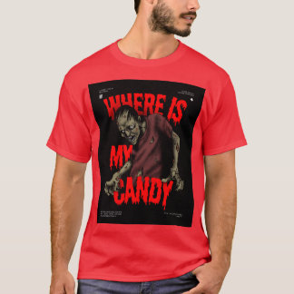 horrr tシャツ