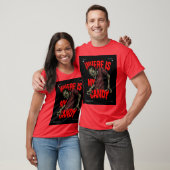 horrr tシャツ (ユニセックス)