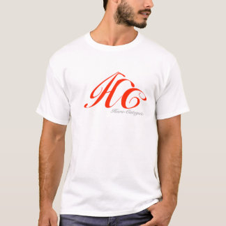 Hors-Categorie Tシャツ