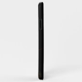 horseコレクション。アラビアの赤いオッターボックスiPhoneケース Case-Mate iPhoneケース (裏面/右)