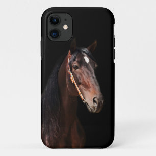 horseコレクション。アンダルシアンオッターボックスiPhoneケース iPhone 11 ケース