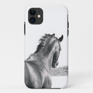 horseコレクション。B&WオッターボックスiPhoneケース iPhone 11 ケース