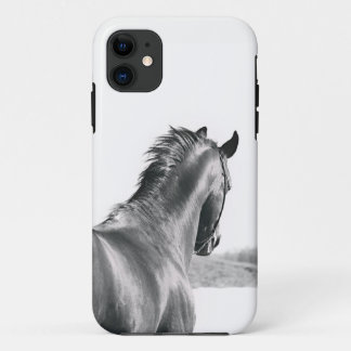 horseコレクション。B&WオッターボックスiPhoneケース iPhone 11 ケース