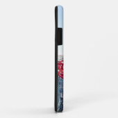 HORSEバレンタインハート Case-Mate iPhoneケース (裏面/右)