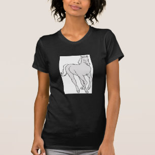HORSE2 Tシャツ