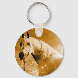 Horse キーホルダー