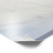 Horse フォトプリント (角)