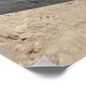 Horse ポスター (角)