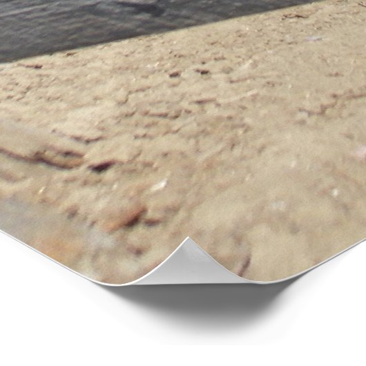 Horse ポスター (角)