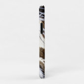 Horse 威厳のある by Bihrle iPhone Case Case-Mate iPhoneケース (裏面/右)