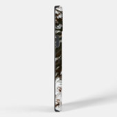 Horse 威厳のある by Bihrle iPhone Case Case-Mate iPhoneケース (裏面 / 右)