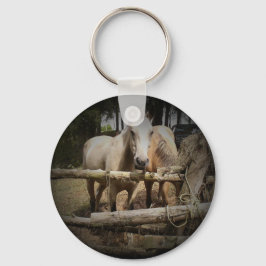HORSE 1キーチェーン キーホルダー