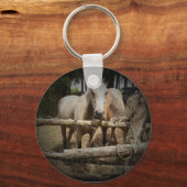 HORSE 1キーチェーン キーホルダー (正面)