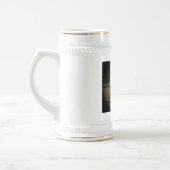 HORSE 1，シュタイン ビールジョッキ (左)