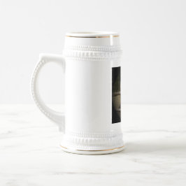 HORSE 1，シュタイン ビールジョッキ