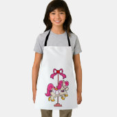 Horse as Carousel horse.PNG エプロン (インサイチュ)