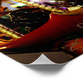 Horse at the Fair ポスター (角)