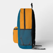 Horse Backpacks/Bag プリントバックパック (右)