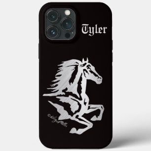 Horse Case-Mate iPhoneケース iPhone 13 Pro Maxケース
